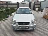 Hyundai Accent 2005 годаfor3 200 000 тг. в Алматы