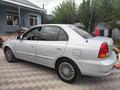 Hyundai Accent 2005 года за 3 200 000 тг. в Алматы – фото 4