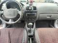 Hyundai Accent 2005 года за 3 200 000 тг. в Алматы – фото 7