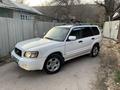 Subaru Forester 2004 годаүшін4 000 000 тг. в Алматы – фото 15