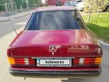 Mercedes-Benz 190 1990 годаүшін1 200 000 тг. в Астана – фото 5