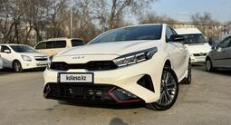 Kia Cerato 2022 года за 12 750 000 тг. в Алматы