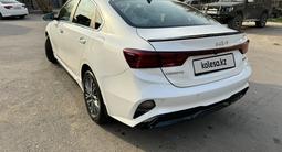 Kia Cerato 2022 года за 12 750 000 тг. в Алматы – фото 5