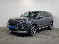 Hyundai Palisade 2022 года за 22 900 000 тг. в Алматы
