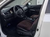 Toyota Camry 2016 года за 11 200 000 тг. в Байконыр – фото 4