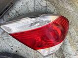 Задние фонари Camry (30/35) за 20 000 тг. в Алматы – фото 3