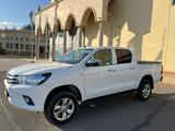 Toyota Hilux 2021 годаfor16 500 000 тг. в Атырау