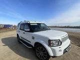 Land Rover Discovery 2013 года за 20 500 000 тг. в Актау