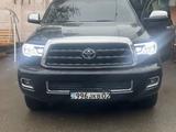 Противотуманные фары (птф) на Toyota Sequoia 2008-2022 за 80 000 тг. в Алматы – фото 4