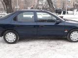 Ford Mondeo 1996 годаүшін2 300 000 тг. в Караганда – фото 5