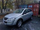 SsangYong Kyron 2013 годаүшін5 000 000 тг. в Алматы