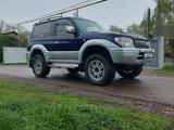 Toyota Land Cruiser Prado 1997 года за 7 700 000 тг. в Алматы