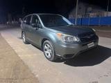 Subaru Forester 2013 года за 4 750 000 тг. в Атырау – фото 2