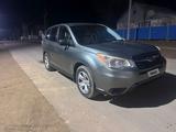 Subaru Forester 2013 года за 4 750 000 тг. в Атырау