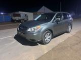Subaru Forester 2013 года за 4 750 000 тг. в Атырау – фото 5