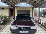 Audi 80 1992 года за 1 150 000 тг. в Тараз