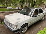 Mercedes-Benz 190 1993 года за 800 000 тг. в Алматы