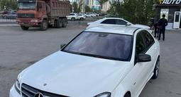 Mercedes-Benz C 180 2012 годаүшін7 300 000 тг. в Астана – фото 4