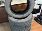 Комплект резины 225/60R17 за 60 000 тг. в Астана