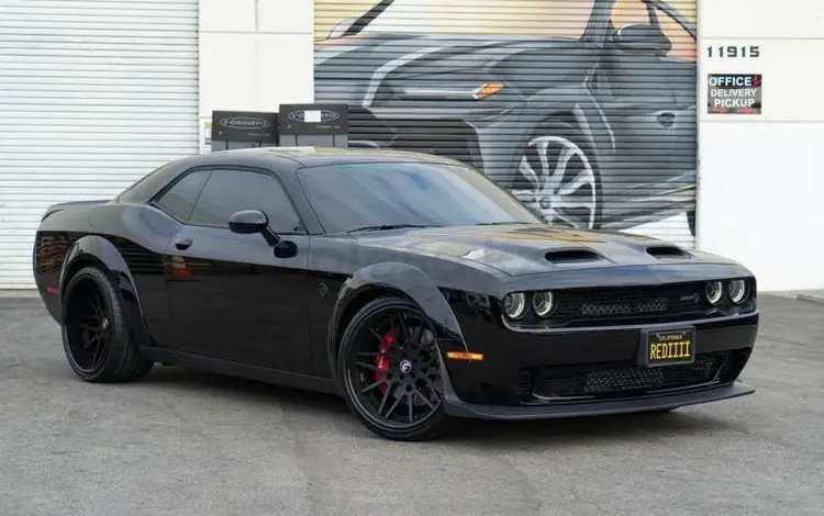 Dodge Challenger 2015 годаүшін16 000 000 тг. в Жанаозен