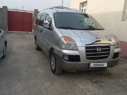 Hyundai Starex 2005 года за 4 000 000 тг. в Туркестан