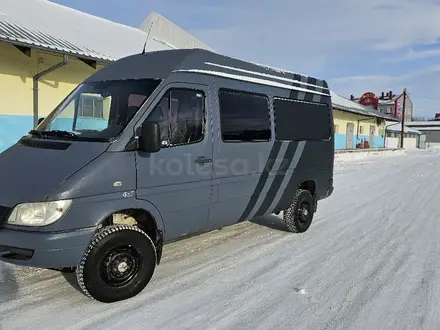 Mercedes-Benz Sprinter 2005 года за 12 850 000 тг. в Костанай – фото 2