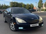 Lexus ES 300 2002 года за 5 200 000 тг. в Астана – фото 4