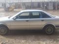 Audi 80 1991 годаүшін1 250 000 тг. в Тараз – фото 3