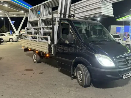 Mercedes-Benz  Sprinter 2008 года за 12 800 000 тг. в Алматы – фото 9