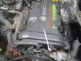Двигатель Opel Z14XEP 1.4 L за 300 000 тг. в Астана