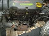 Двигатель Opel Z14XEP 1.4 L за 300 000 тг. в Астана – фото 3