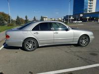 Mercedes-Benz E 430 2000 годаүшін4 500 000 тг. в Алматы