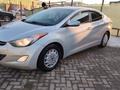 Hyundai Elantra 2014 годаүшін7 200 000 тг. в Кызылорда – фото 3