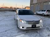 Toyota Avalon 2011 годаfor7 500 000 тг. в Жанаозен – фото 2