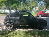 Nissan Micra 1995 года за 600 000 тг. в Алматы – фото 2