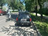 Nissan Micra 1995 года за 600 000 тг. в Алматы – фото 3