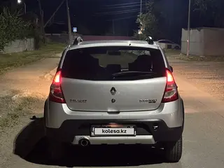 Renault Sandero Stepway