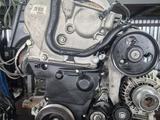 Двигатель бензиновый объемом 2.0 за 500 000 тг. в Астана – фото 2