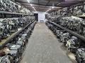 Двигатель бензиновый объемом 2.0 за 550 000 тг. в Астана – фото 3
