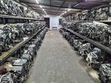 Двигатель бензиновый объемом 2.0 за 500 000 тг. в Астана – фото 3