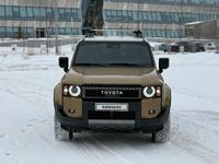 Toyota Land Cruiser Prado 2024 годаүшін48 700 000 тг. в Алматы