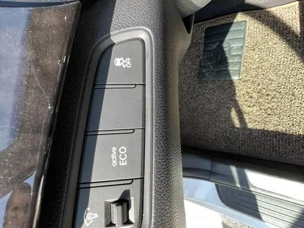 Hyundai Grandeur 2011 года за 7 150 000 тг. в Шымкент – фото 11