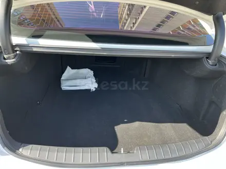 Hyundai Grandeur 2011 года за 7 150 000 тг. в Шымкент – фото 13