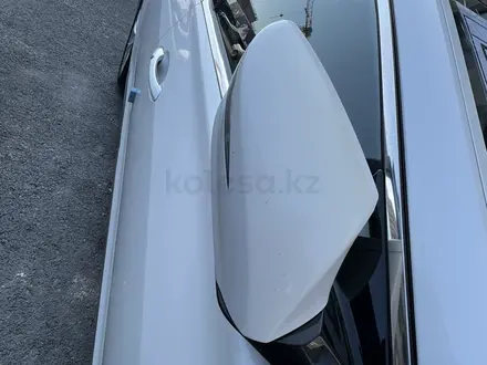 Hyundai Grandeur 2011 года за 7 150 000 тг. в Шымкент – фото 20