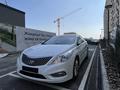 Hyundai Grandeur 2011 года за 7 150 000 тг. в Шымкент – фото 19