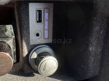 Hyundai Grandeur 2011 года за 7 150 000 тг. в Шымкент – фото 23