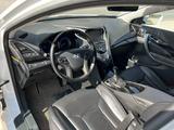 Hyundai Grandeur 2011 годаүшін7 150 000 тг. в Шымкент – фото 3