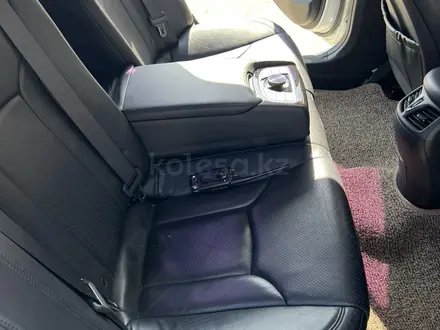 Hyundai Grandeur 2011 года за 7 150 000 тг. в Шымкент – фото 5