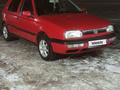 Volkswagen Golf 1994 годаfor1 800 000 тг. в Кокшетау – фото 2