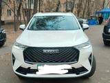 Haval H6 2024 года за 13 000 000 тг. в Алматы